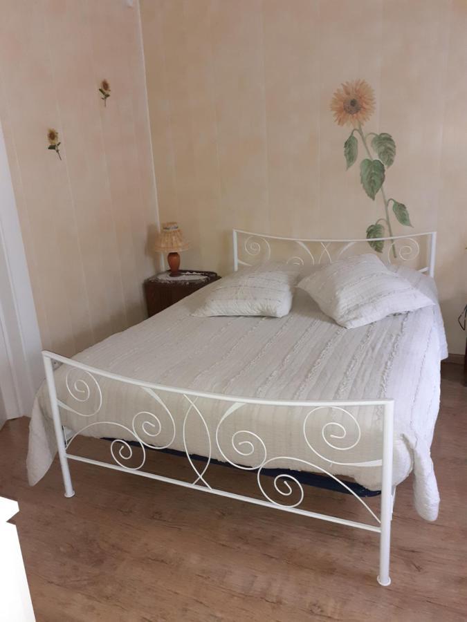 La Maison Seillere Senones  外观 照片
