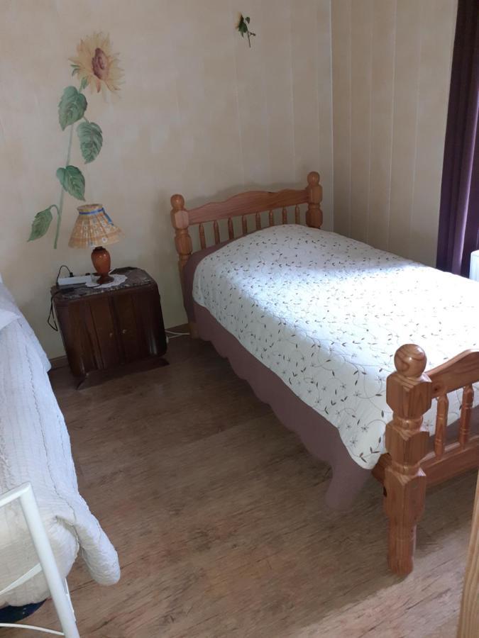 La Maison Seillere Senones  外观 照片