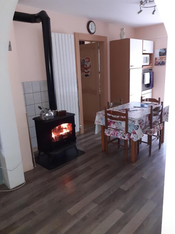 La Maison Seillere Senones  外观 照片