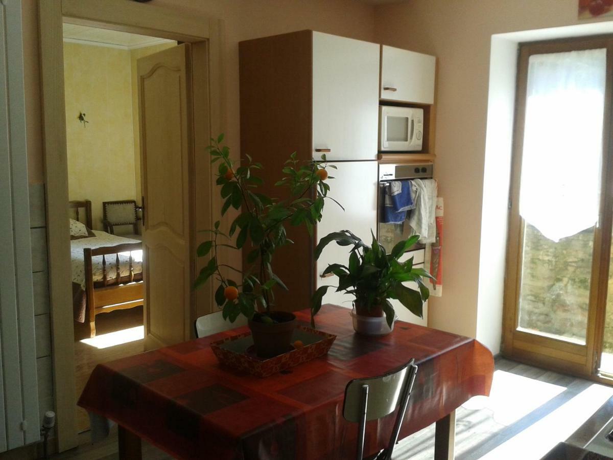 La Maison Seillere Senones  外观 照片